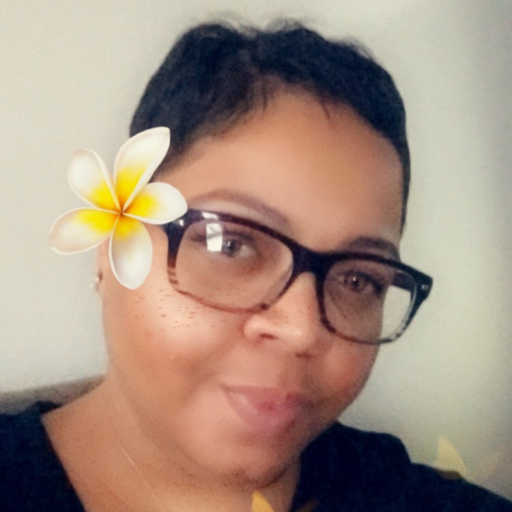 Meet your Posher, Tami